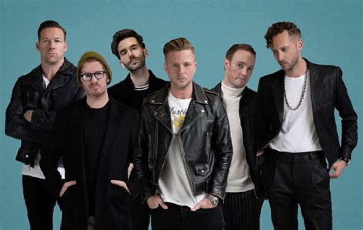 The Voice Of OneRepublic: The Extraordinary Lead Singer