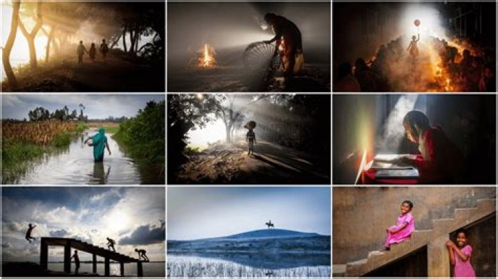 The Work Of Joseph Havranek - Master Photographer