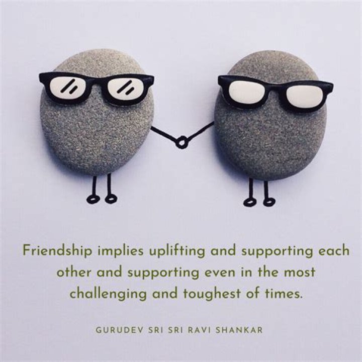 Timeless Wisdom: Quotes On The Power Of Friendship And Trust