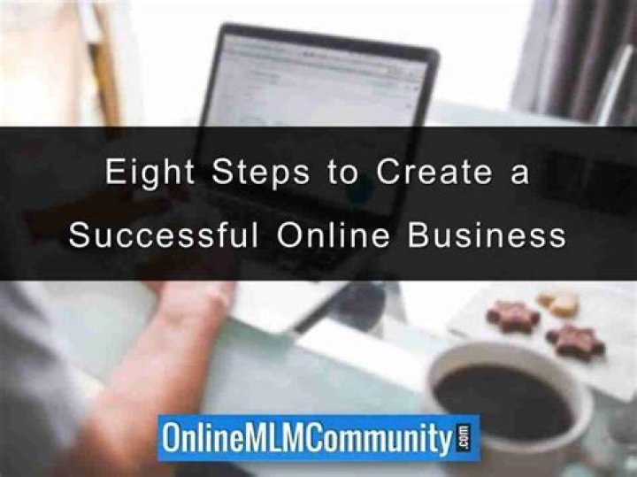 Tips From Mary Munanu On How To Create A Successful Online Business