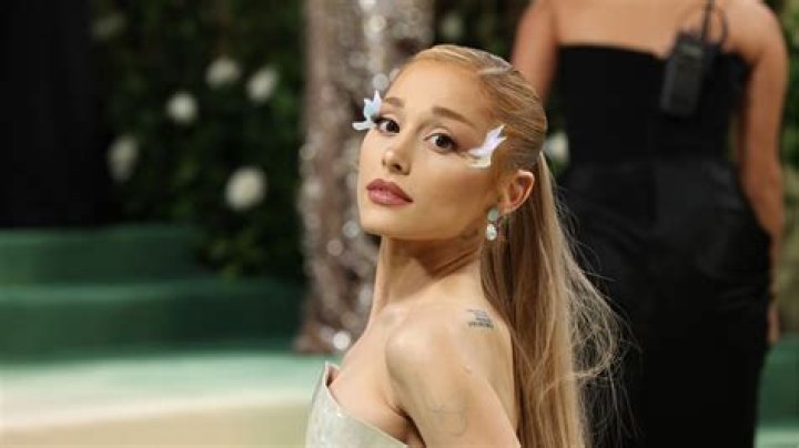 Top 10 Things You Didn't Know About Ariana Grande's Alter Ego, Adriana Venti