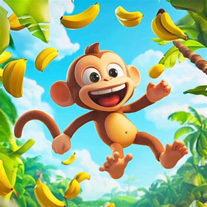 Top Apps Similar To Monkey Run