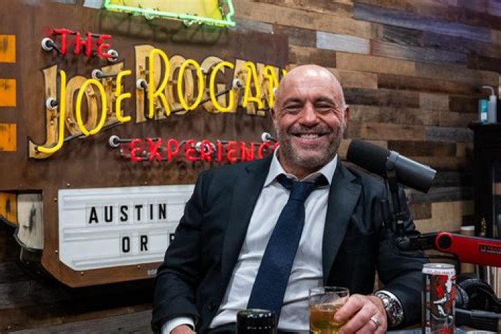 Top Books Mentioned On The Joe Rogan Experience
