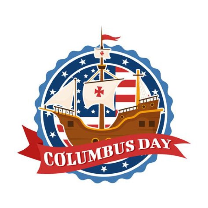 Top-Notch Columbus Day Icons For Your Website