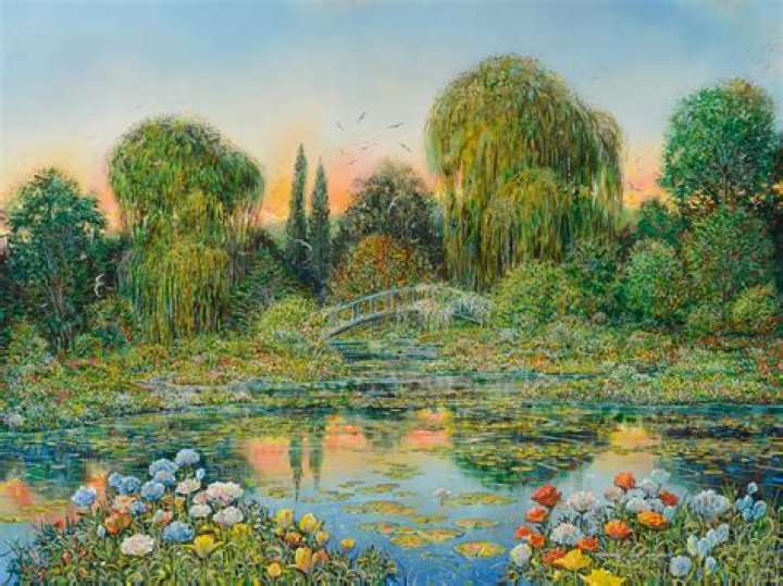 Top-Notch Drawing Of Places: Capture The Beauty Of The World!