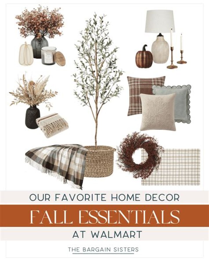Top-Rated Room Essentials At Walmart: Affordable Home Decor And Beyond
