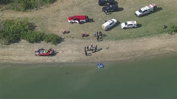 Tragic Deaths Strike Lewisville: A Community In Mourning