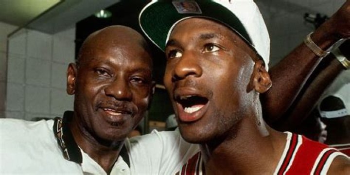 Tragic Location: Where Michael Jordan's Father Lost His Life