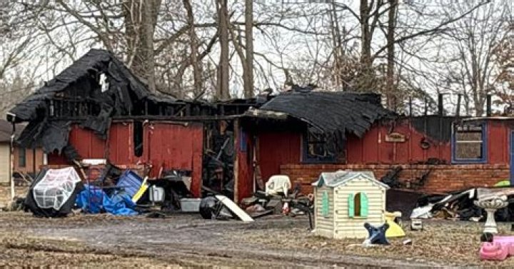 Tragic Loss: Death In Herrin, Illinois