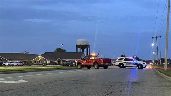 Tragic Loss: Muncie Fatal Crash Leaves Community Grieving