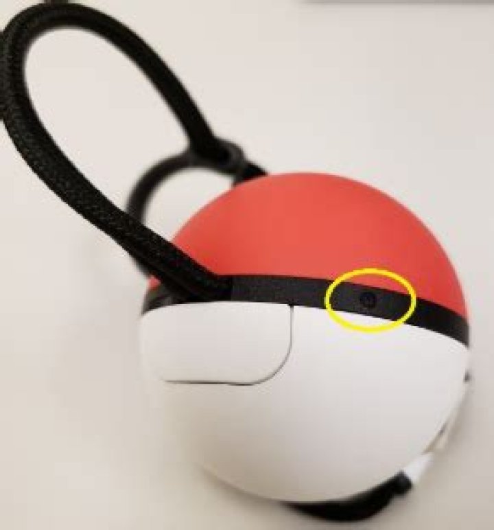 Troubleshooting Pokeball Plus Connectivity Issues
