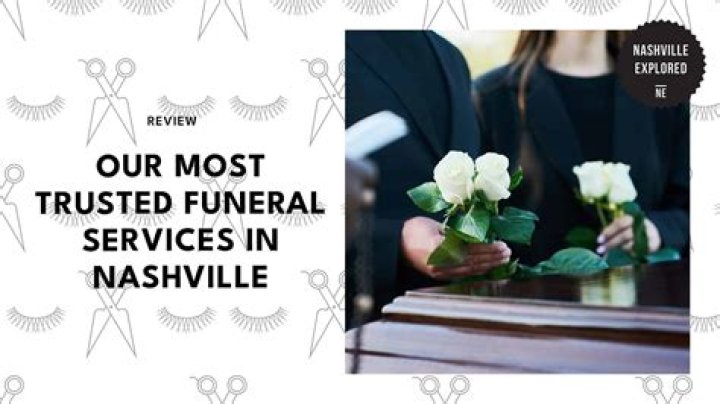 Trusted Funeral Services At Carr Tenney Mortuary