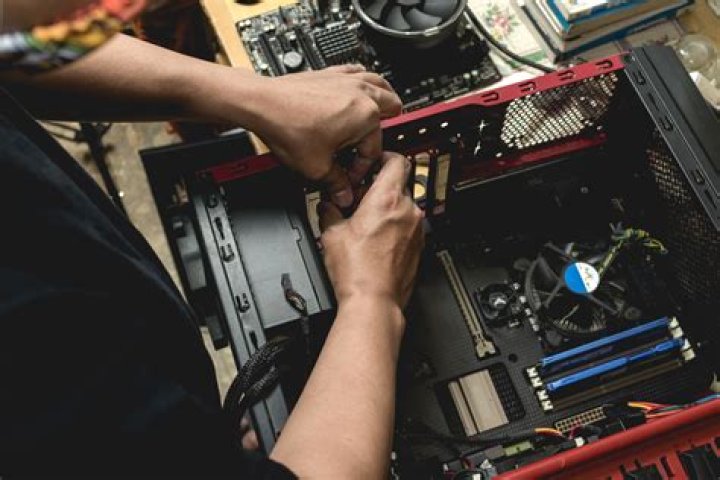 Trustworthy Rgj Computers Repairs And Upgrades