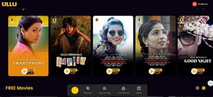 Ullu Movierulz 2025: The Ultimate Guide to Trending Web Series and Movie Downloads