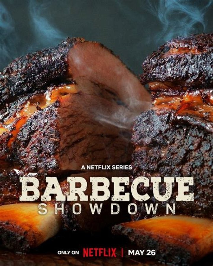 Ultimate Barbecue Showdown: Uncovering The Legendary Filming Ground