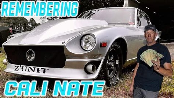 Ultimate Cali Nate Z Car Guide: Everything You Need To Know