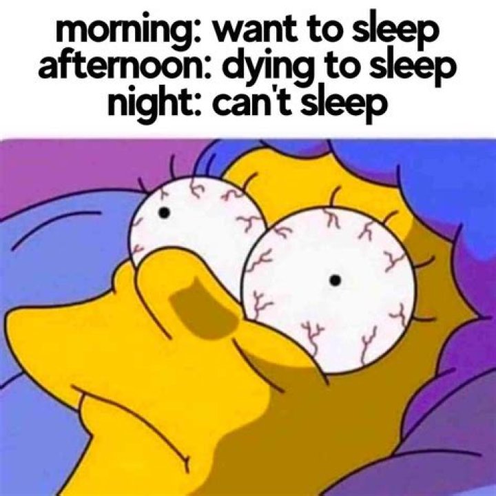 Ultimate Couple Sleep Meme Compilation: Sleepless Nights Made Hilarious
