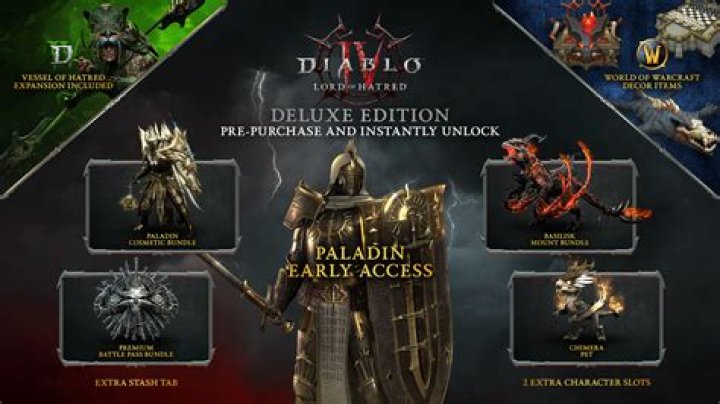Ultimate Guide: Optimizing Diablo 4 For The Best Steam Deck Experience