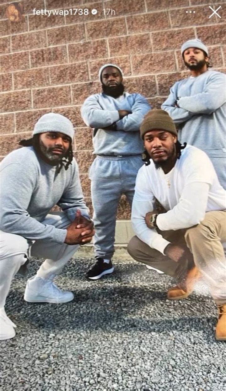 Ultimate Guide To Captivating Prison Pose Photography