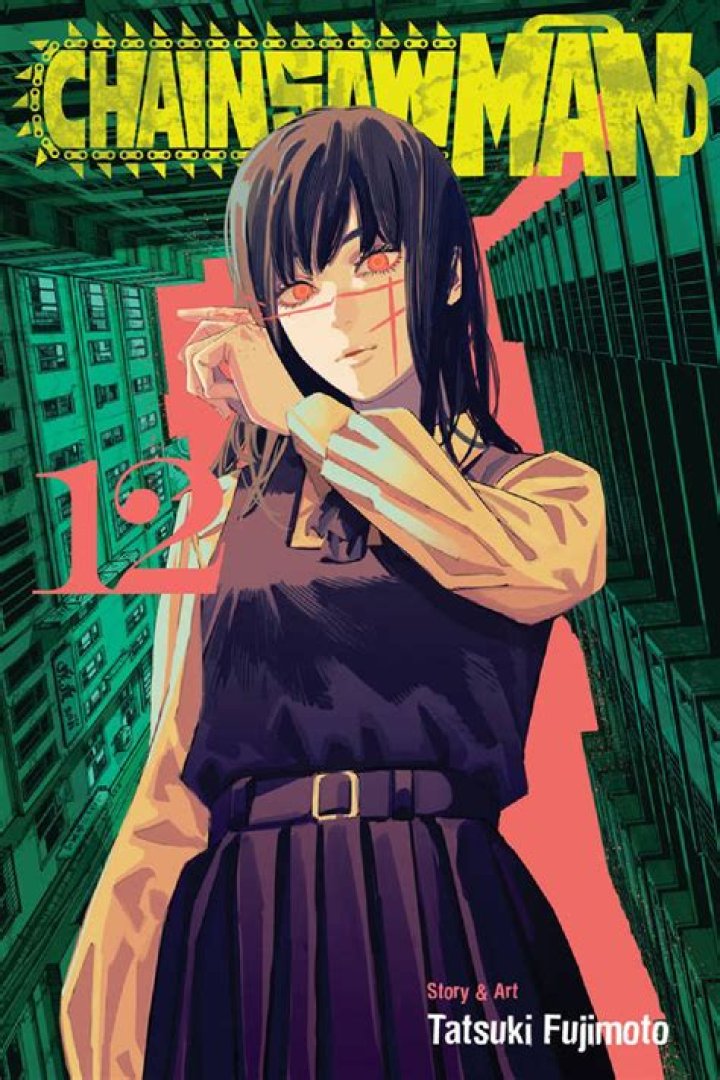 Ultimate Guide To Chainsaw Man Manga: Volume 2 Unveiled