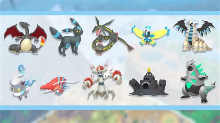 Ultimate Guide To Cherrim's Shiny Debut In Pokmon GO