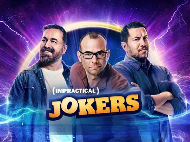 Ultimate Impractical Jokes: Season 6, Episode 23 Unveiled