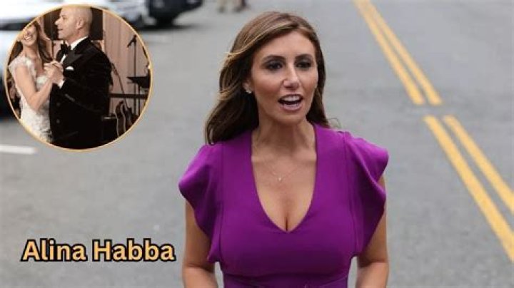 Uncensored Alina Habba Onlyfans Leaks: Exclusive Content