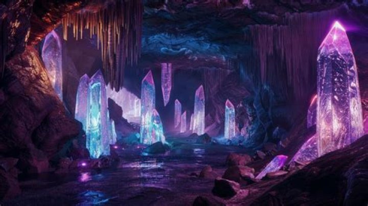 Uncover The Enchanting Blue Cave Shibuya: A Hidden Gem You Don't Want To Miss