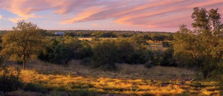 Uncover The Enchanting Carolino Canyon: A Scenic Oasis In The Heart Of Texas