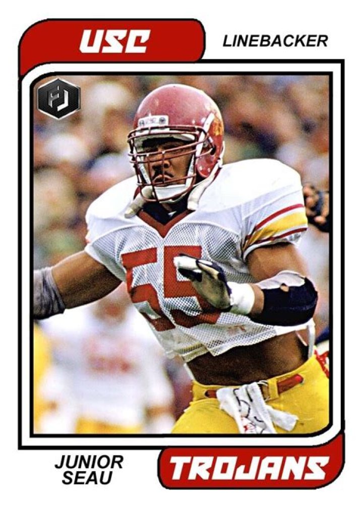 Uncover The Intriguing History Of Junior Seau's Former Abode