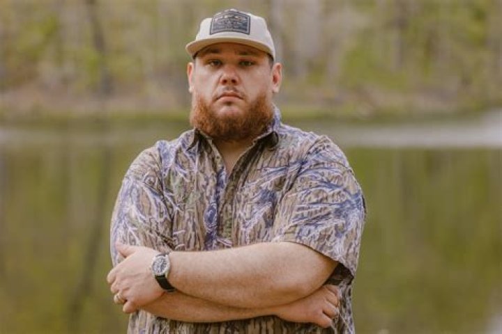 Uncover The Meaning Of Luke Combs' "Where The Wild Things Are"