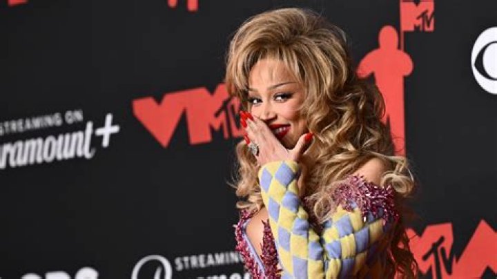 Uncover The Secrets Of Doja Cat's Sensational "Damn Papa"