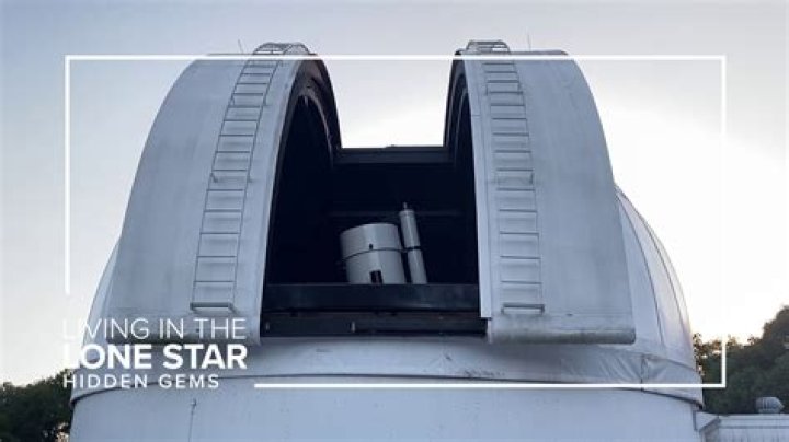 Uncover The Secrets Of King George III Observatory | Explore History And Astronomy