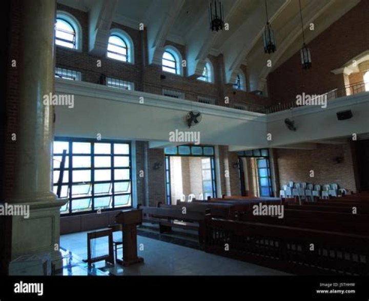 Uncover The Secrets Of The Abandoned Church Pew Bunker
