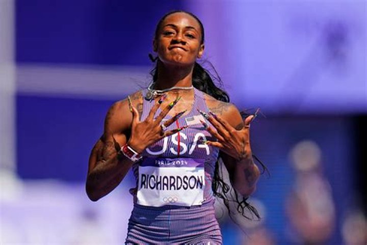 Uncovering Sha'Carri Richardson's Height: A Comprehensive Guide