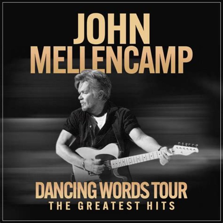 Uncovering The Height Of Music Legend John Mellencamp