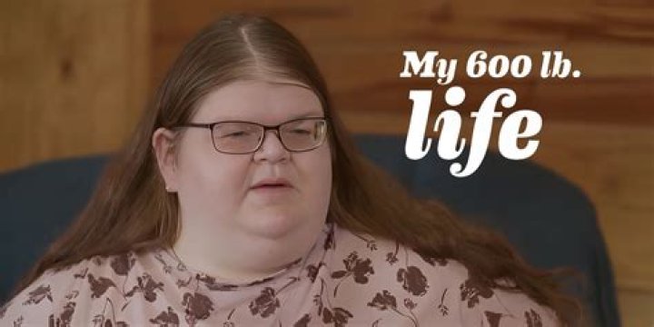 Uncovering The Incredible Journey Of Carlton On My 600-Lb Life
