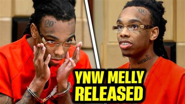 Uncovering The Length Of Melly's Sentence