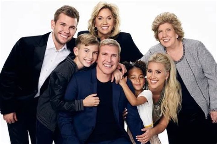 Uncovering The Net Worth Of Grayson Chrisley: A Comprehensive Exploration