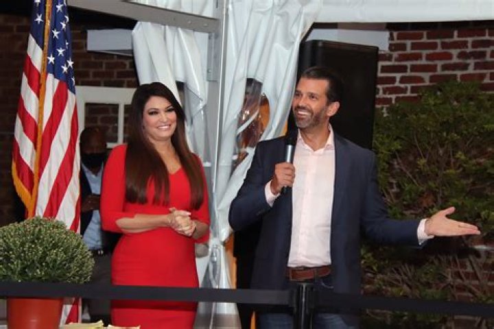 Uncovering The Surprising Connection: Is Kimberly Guilfoyle Related To George Clooney?