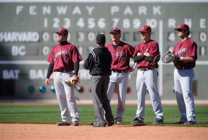 Unforgettable Beanpot Baseball: A Classic Rivalry