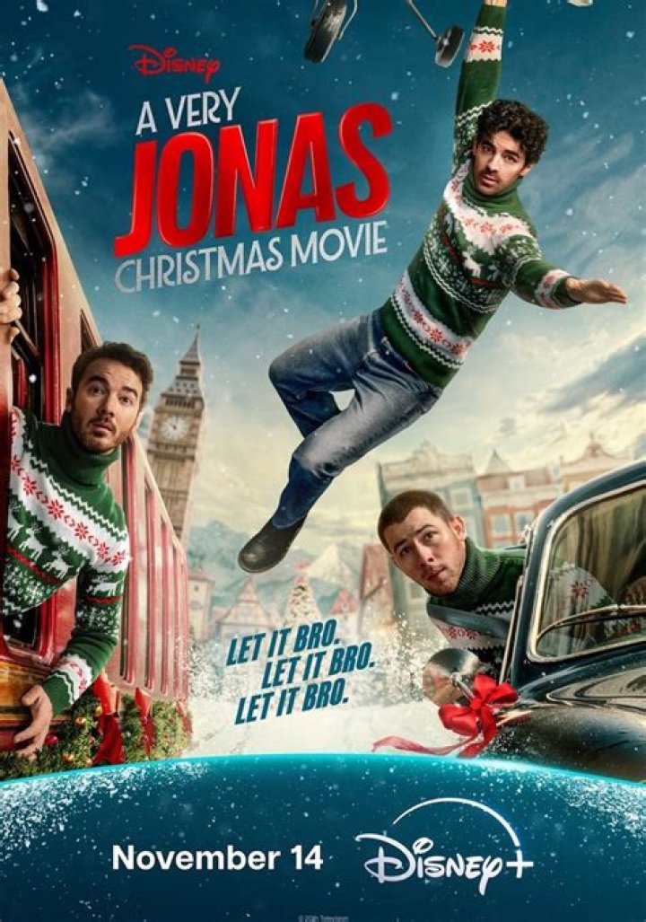 Unforgettable Jules And Jonas: A Love Story
