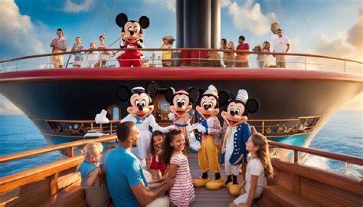 Unforgettable Mariposa Cruises: Embark On An Adventure