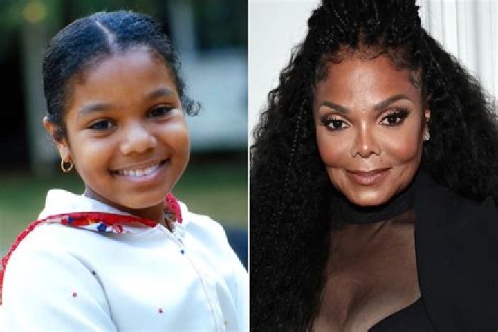 Unforgettable Moments With Janet Jackson's Kids: A Journey Of Love And Legacy