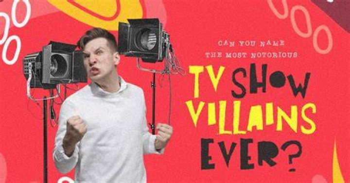 Unforgettable Villains: The Notorious Characters Of Reality Television