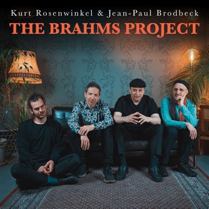 Unique And Unforgettable: The Enigmatic Allure Of The Brodbeck's Band