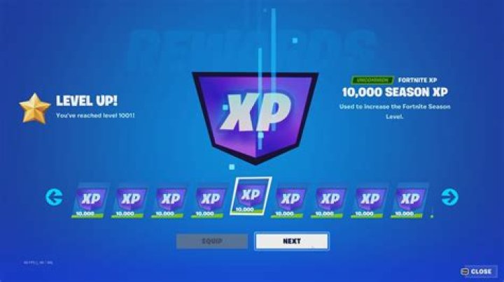 Unlock Epic Rewards: Earn XP On Creator-Crafted Islands