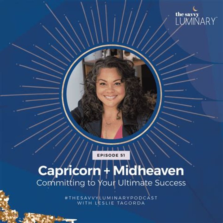 Unlock Your Success: Cancer Midheaven - The Ultimate Career Guide
