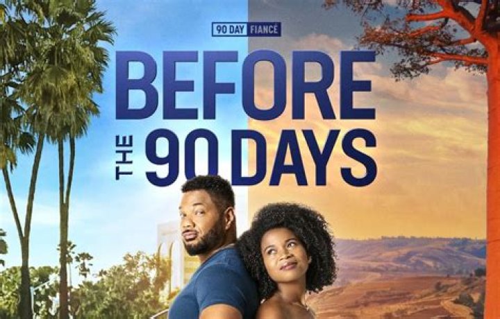 Unmasking The Drama: Mahogany's Journey Before The 90 Days Unveiled