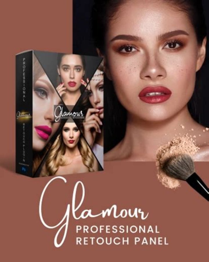 Unveil Your Glamour: Professional Jim Glamour Shots